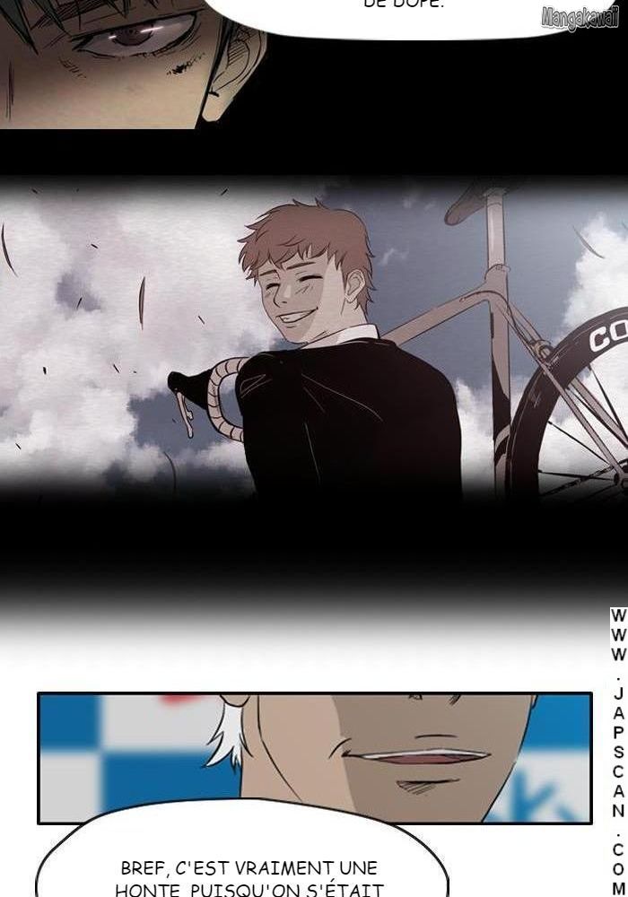 Wind Breaker Chapitre 27 - Page 53
