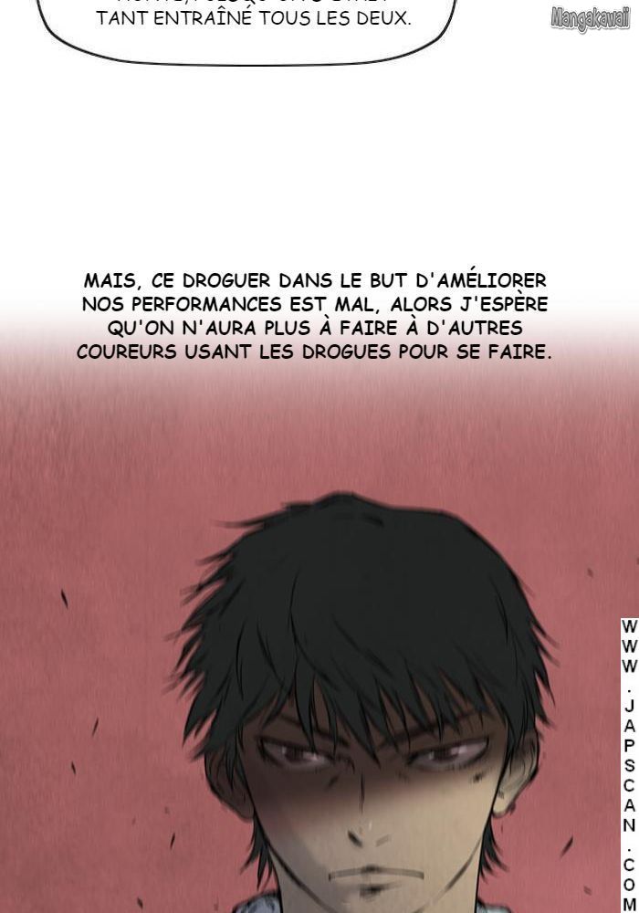 Wind Breaker Chapitre 27 - Page 54