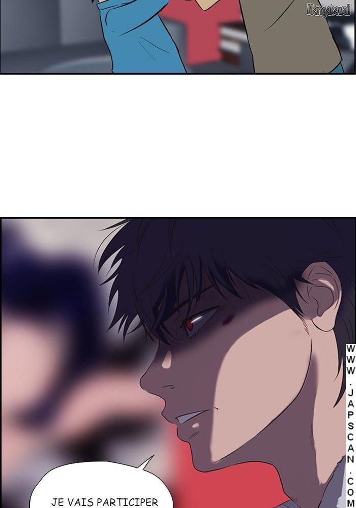 Wind Breaker Chapitre 27 - Page 57
