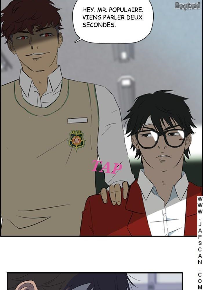 Wind Breaker Chapitre 27 - Page 7