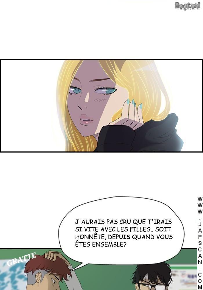 Wind Breaker Chapitre 27 - Page 9