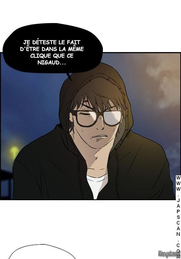 Wind Breaker Chapitre 28 - Page 12