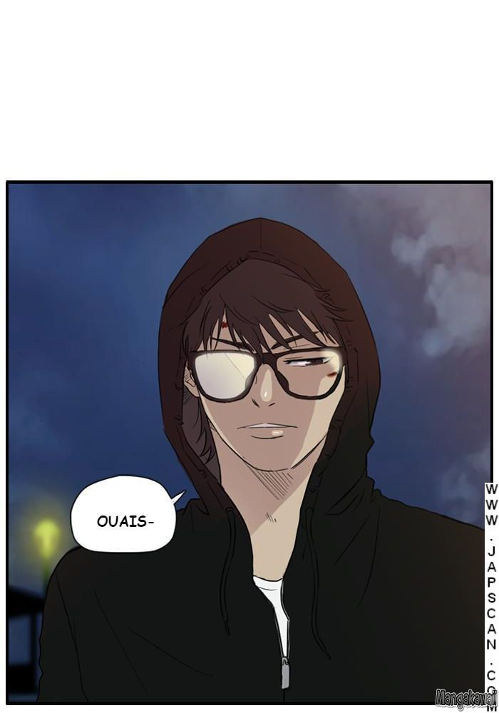 Wind Breaker Chapitre 28 - Page 2