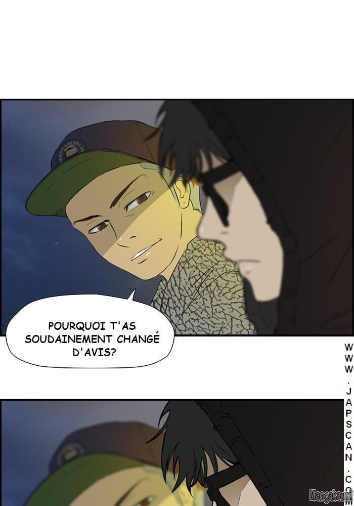 Wind Breaker Chapitre 28 - Page 3