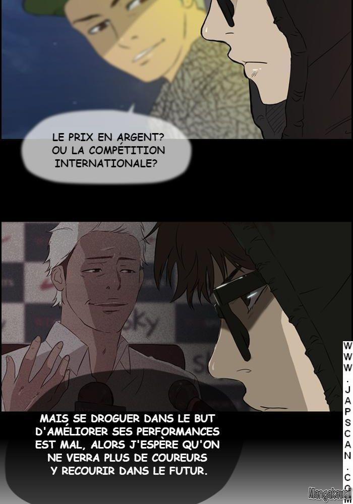 Wind Breaker Chapitre 28 - Page 4