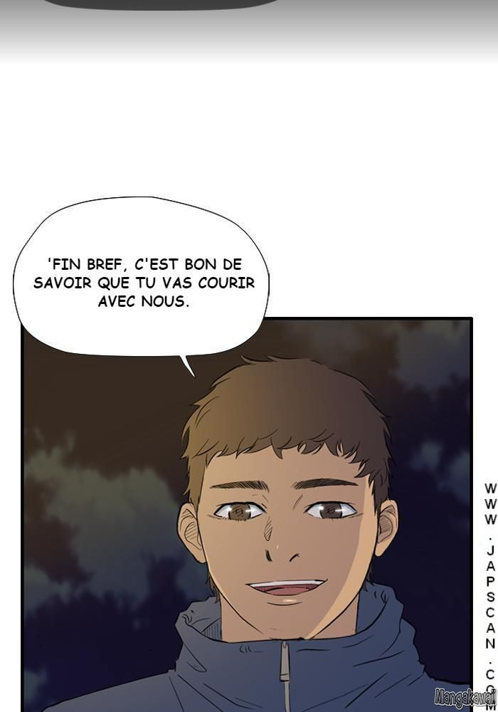 Wind Breaker Chapitre 28 - Page 5