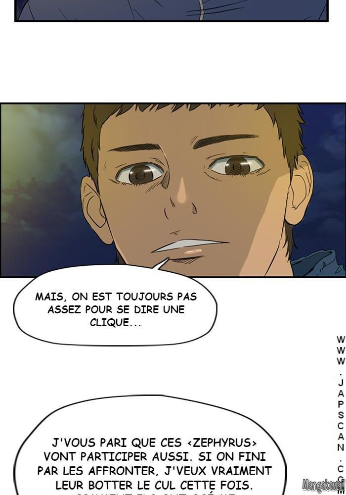 Wind Breaker Chapitre 28 - Page 6