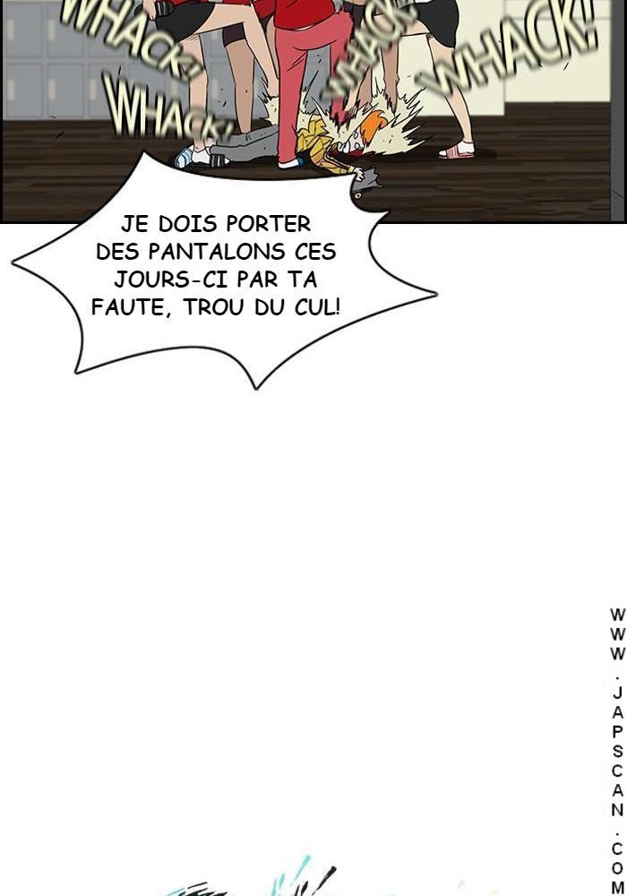 Wind Breaker Chapitre 33 - Page 13