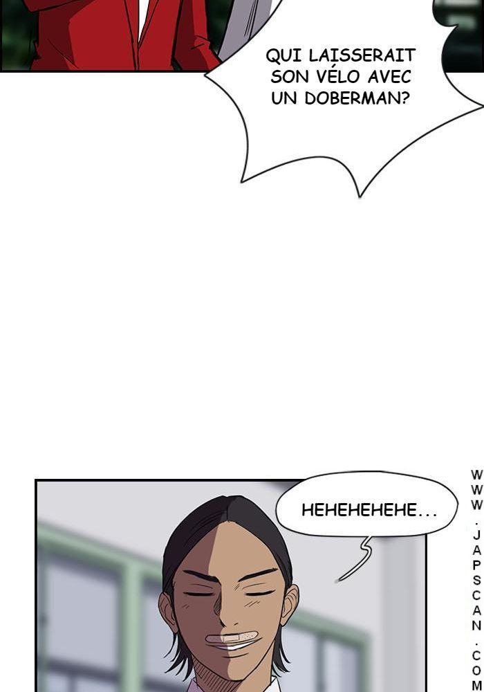 Wind Breaker Chapitre 33 - Page 33