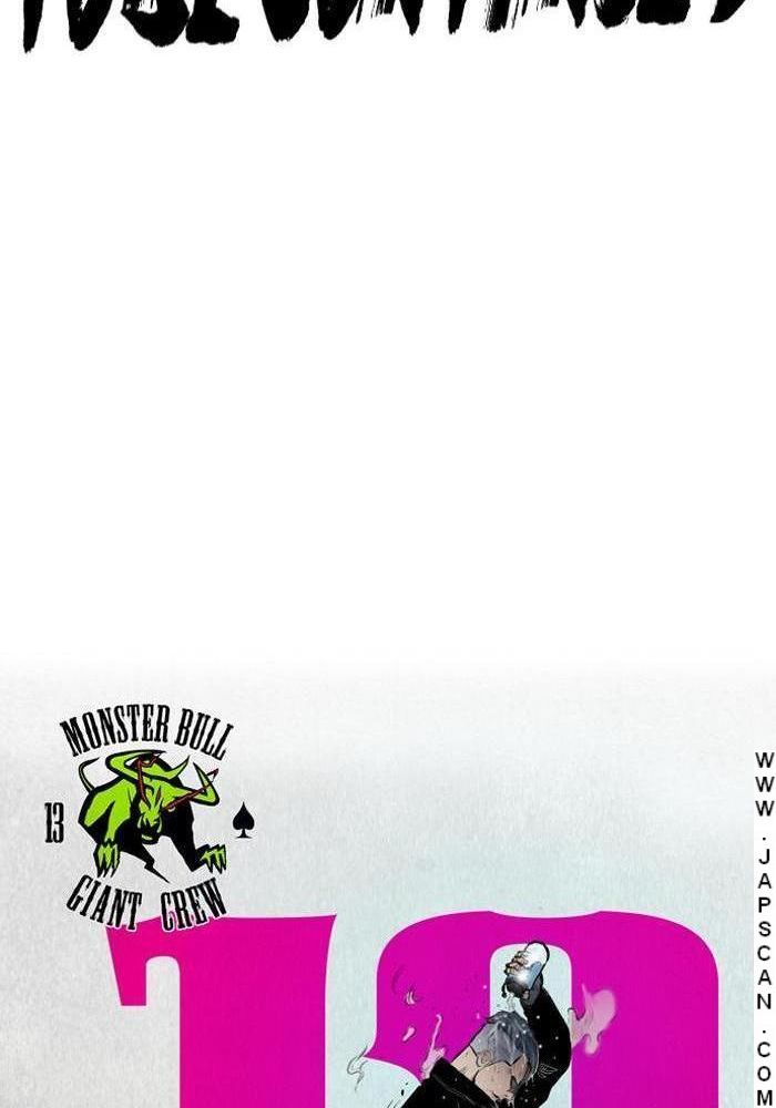 Wind Breaker Chapitre 33 - Page 54