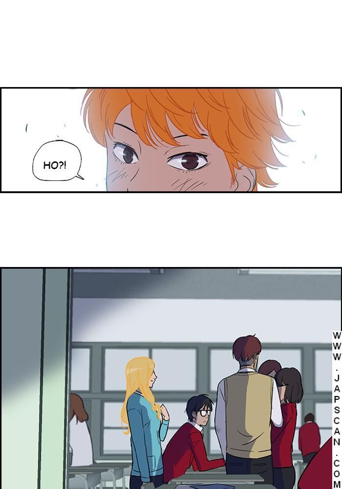 Wind Breaker Chapitre 33 - Page 7