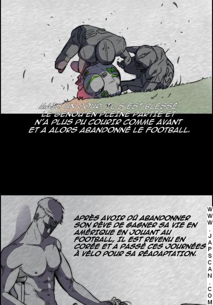 Wind Breaker Chapitre 34 - Page 16