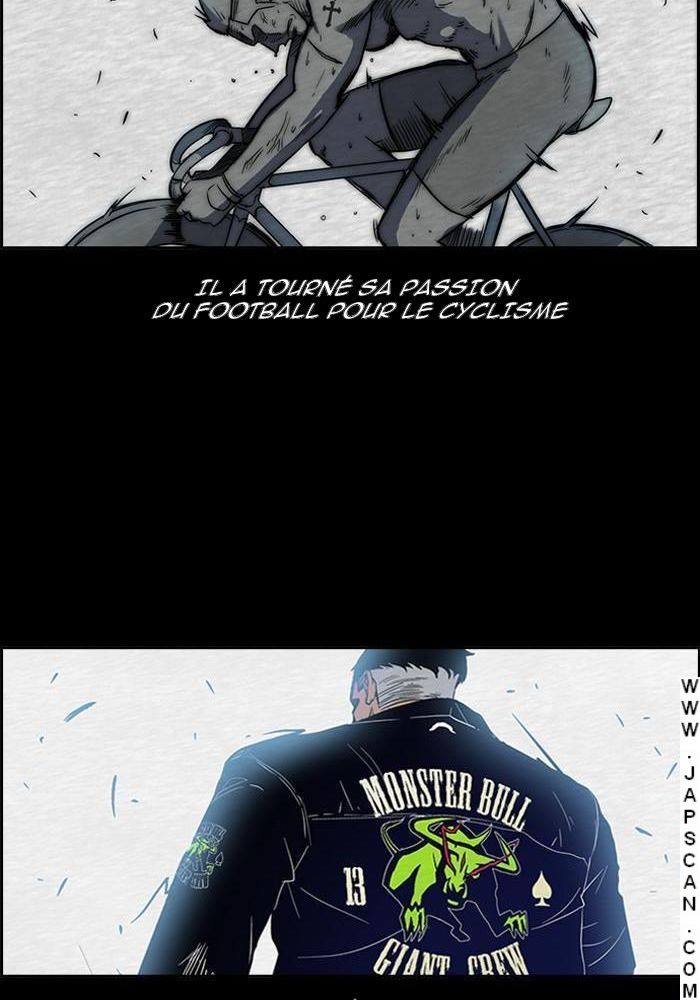 Wind Breaker Chapitre 34 - Page 18
