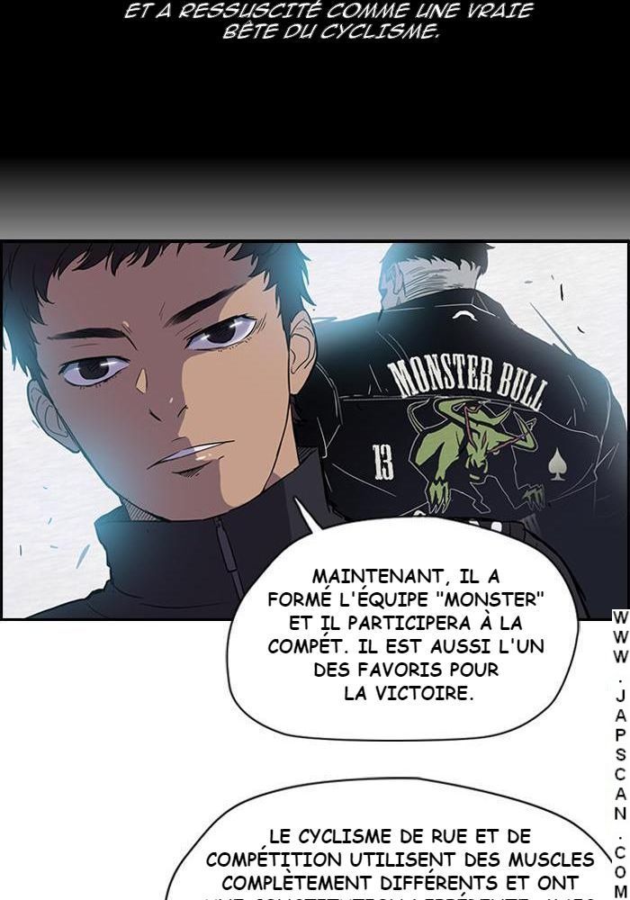 Wind Breaker Chapitre 34 - Page 19