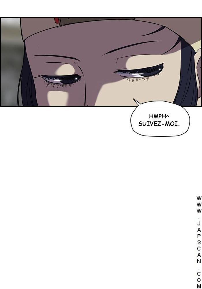 Wind Breaker Chapitre 34 - Page 22