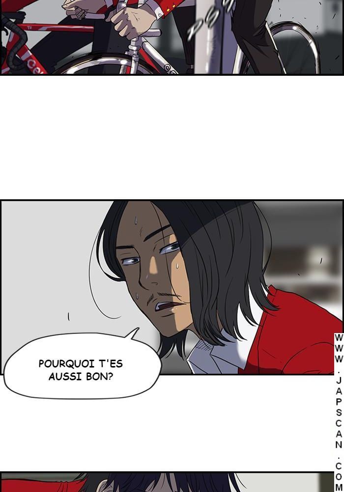 Wind Breaker Chapitre 34 - Page 32