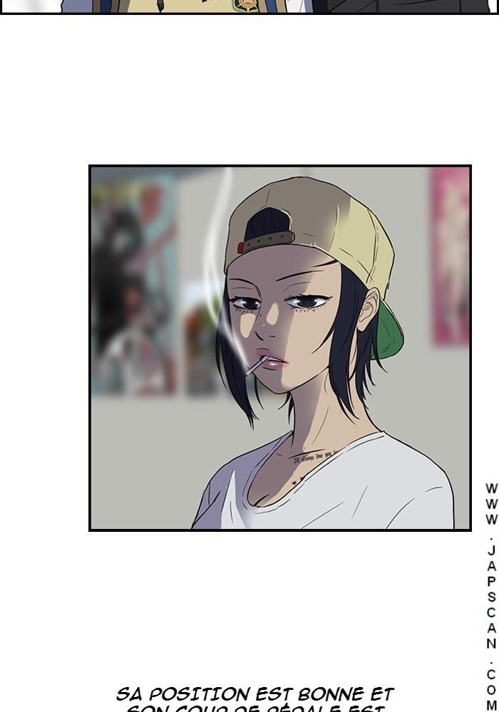 Wind Breaker Chapitre 34 - Page 34