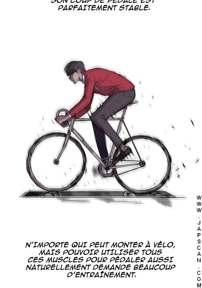Wind Breaker Chapitre 34 - Page 35