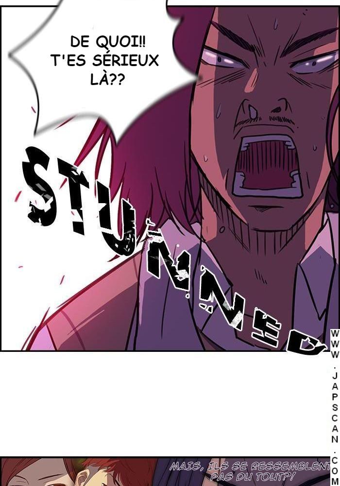 Wind Breaker Chapitre 34 - Page 45