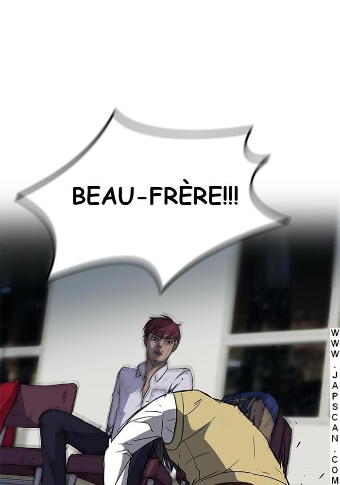 Wind Breaker Chapitre 34 - Page 48