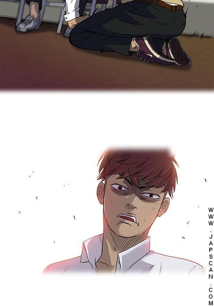 Wind Breaker Chapitre 34 - Page 49