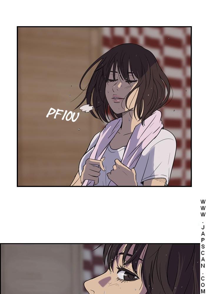 Wind Breaker Chapitre 34 - Page 52