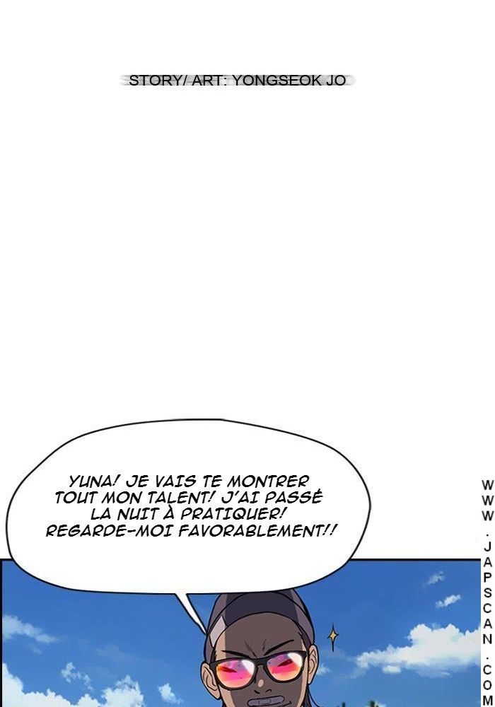 Wind Breaker Chapitre 35 - Page 15