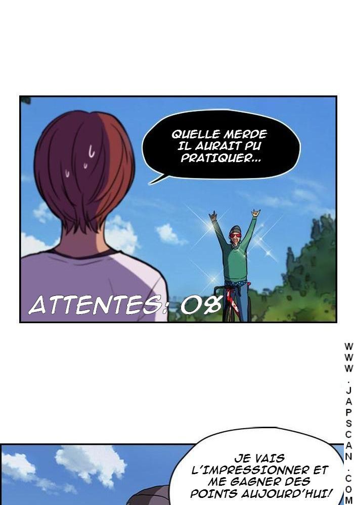 Wind Breaker Chapitre 35 - Page 17