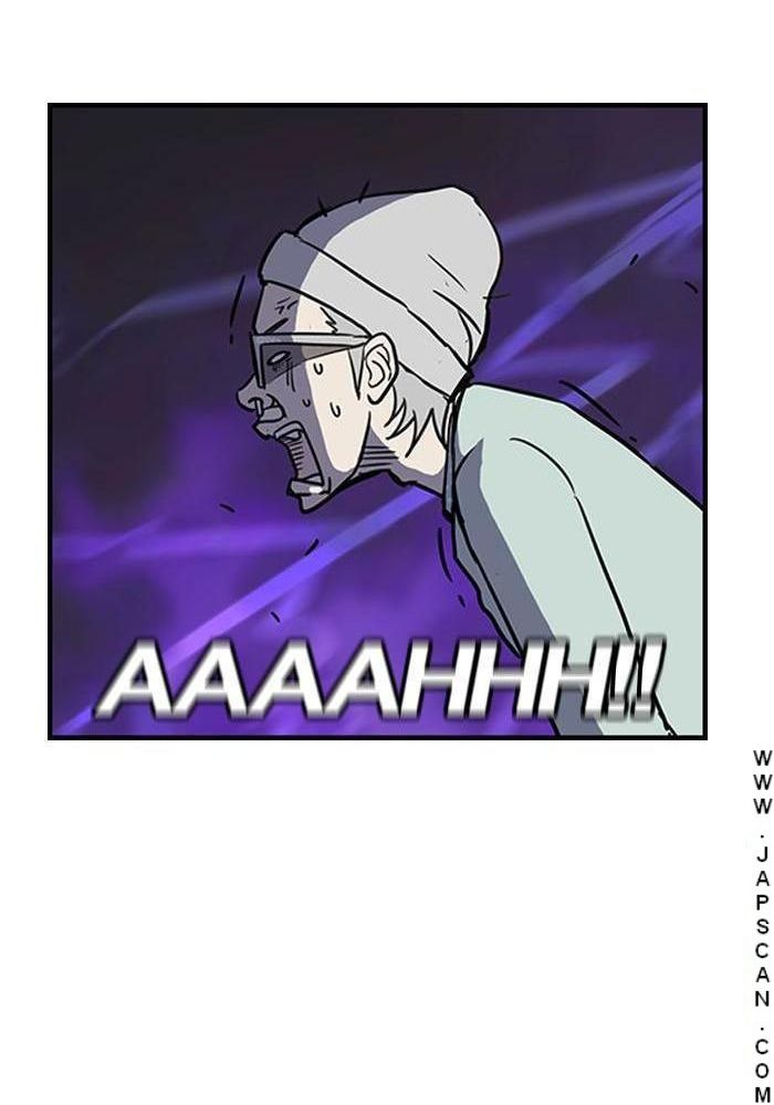 Wind Breaker Chapitre 35 - Page 22