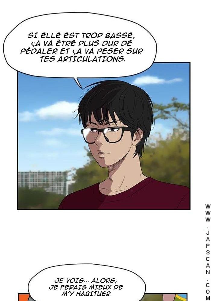 Wind Breaker Chapitre 35 - Page 26