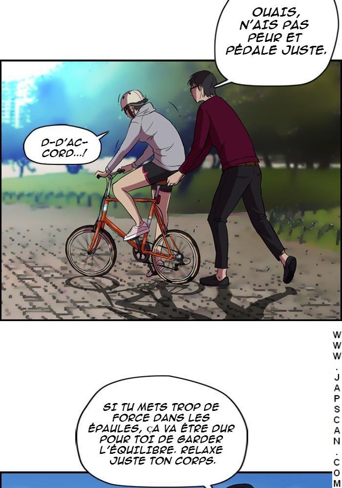 Wind Breaker Chapitre 35 - Page 31