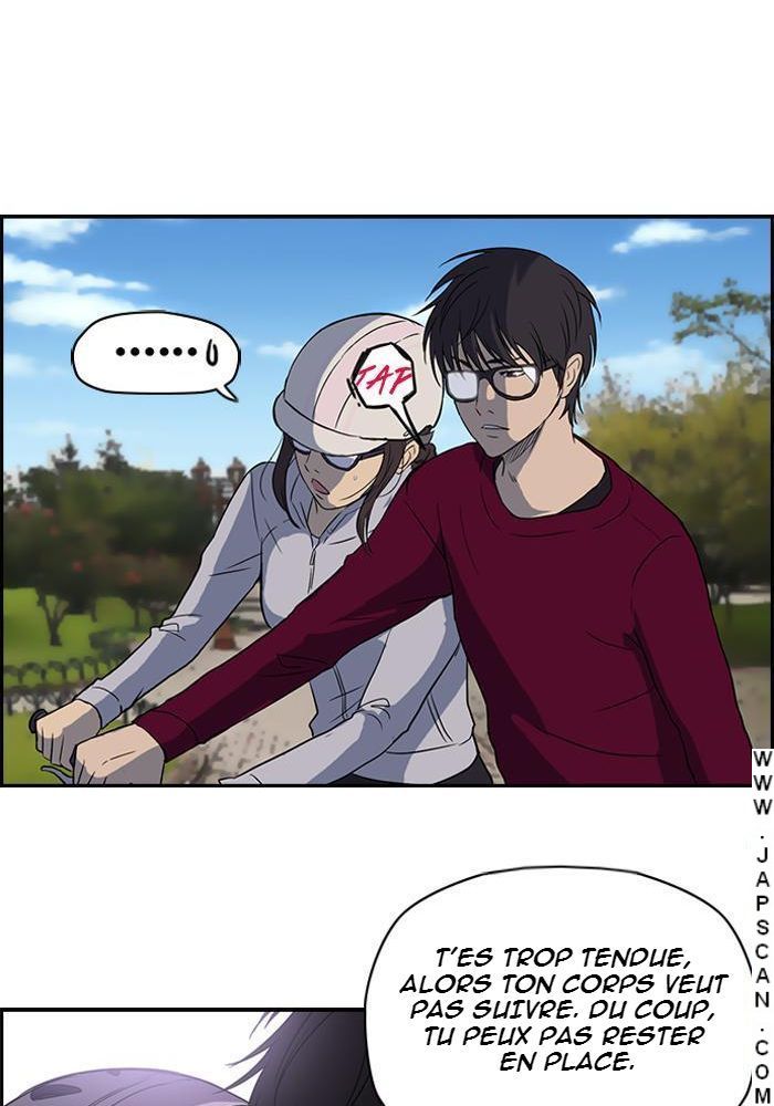 Wind Breaker Chapitre 35 - Page 33