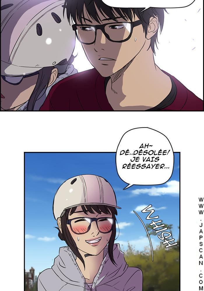 Wind Breaker Chapitre 35 - Page 34