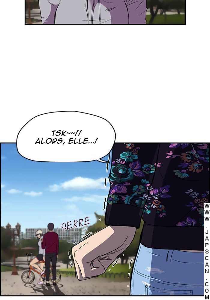 Wind Breaker Chapitre 35 - Page 35