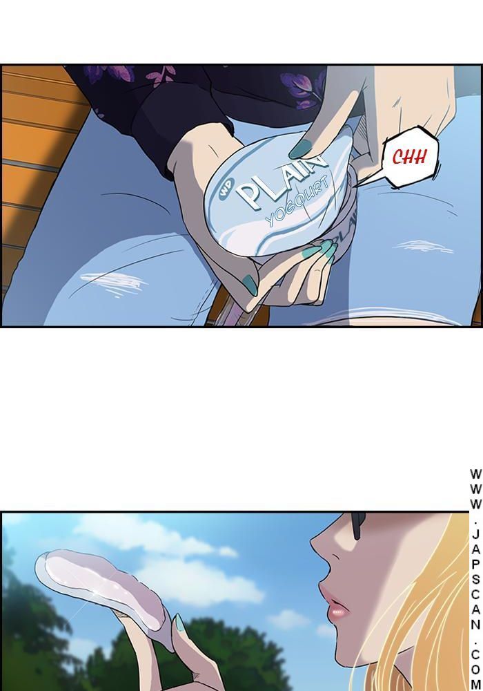 Wind Breaker Chapitre 35 - Page 4