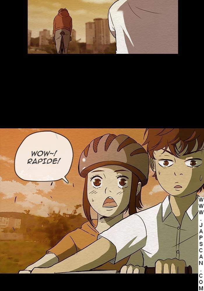 Wind Breaker Chapitre 35 - Page 42