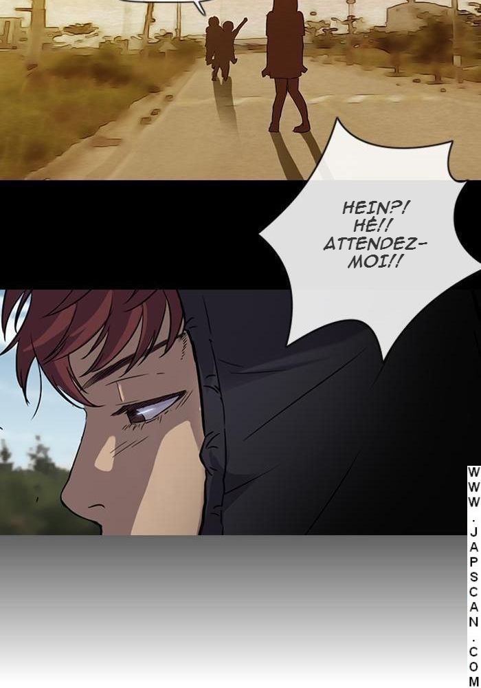 Wind Breaker Chapitre 35 - Page 45