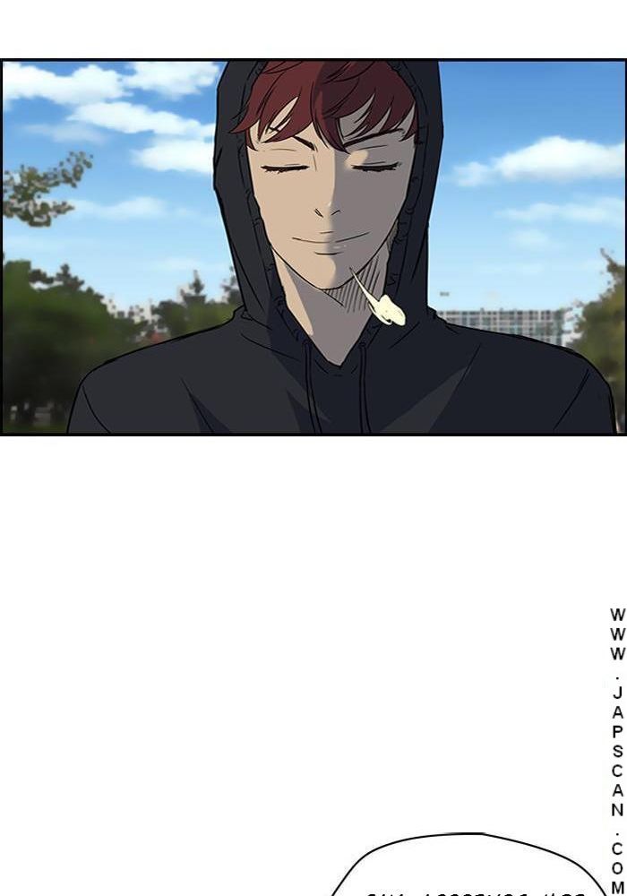 Wind Breaker Chapitre 35 - Page 46