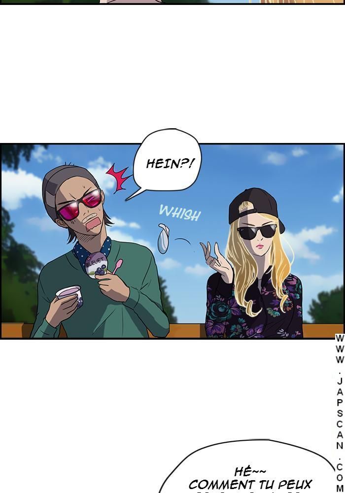 Wind Breaker Chapitre 35 - Page 5