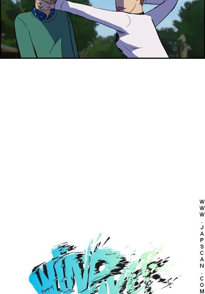 Wind Breaker Chapitre 36 - Page 12