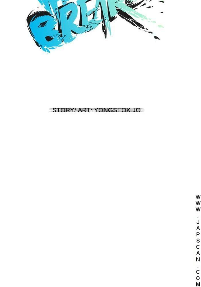 Wind Breaker Chapitre 36 - Page 13