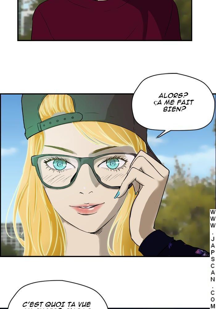 Wind Breaker Chapitre 36 - Page 2
