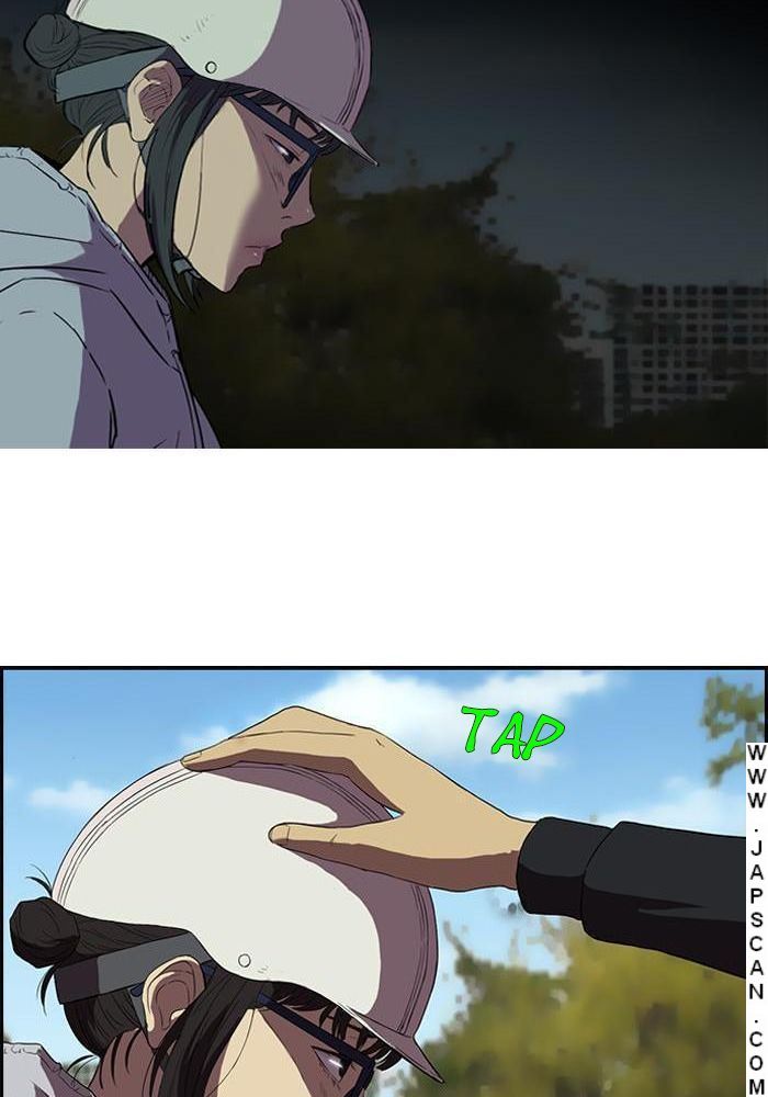 Wind Breaker Chapitre 36 - Page 21