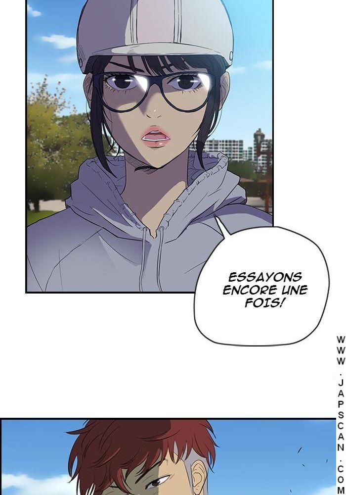 Wind Breaker Chapitre 36 - Page 24