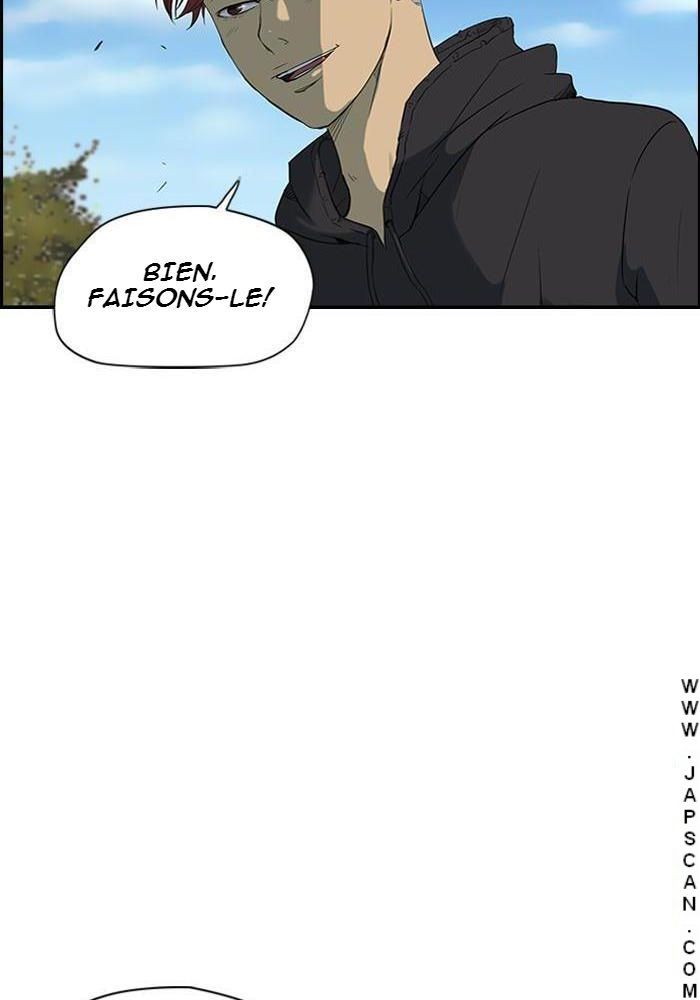 Wind Breaker Chapitre 36 - Page 25