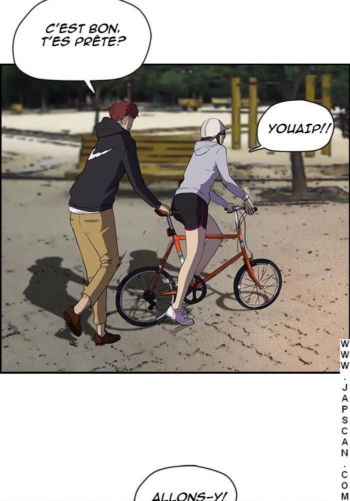 Wind Breaker Chapitre 36 - Page 26