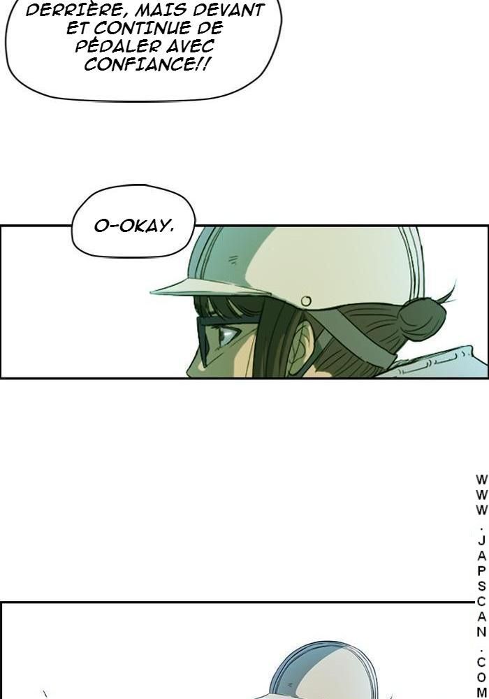 Wind Breaker Chapitre 36 - Page 28