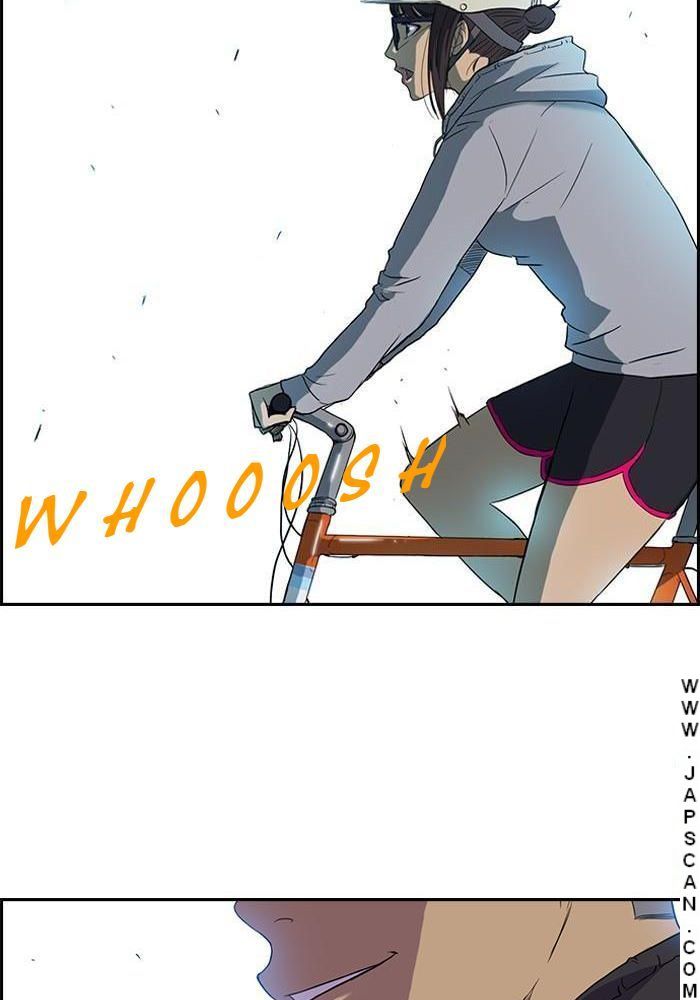 Wind Breaker Chapitre 36 - Page 29