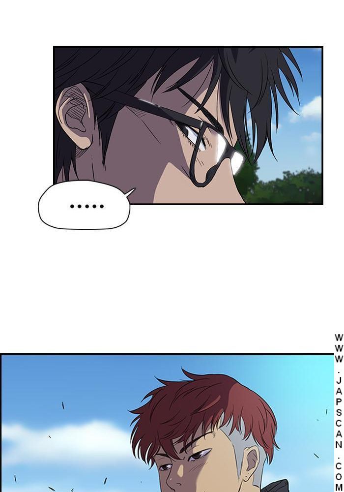 Wind Breaker Chapitre 36 - Page 33