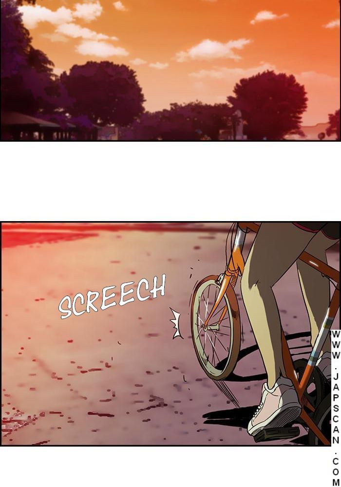 Wind Breaker Chapitre 36 - Page 36
